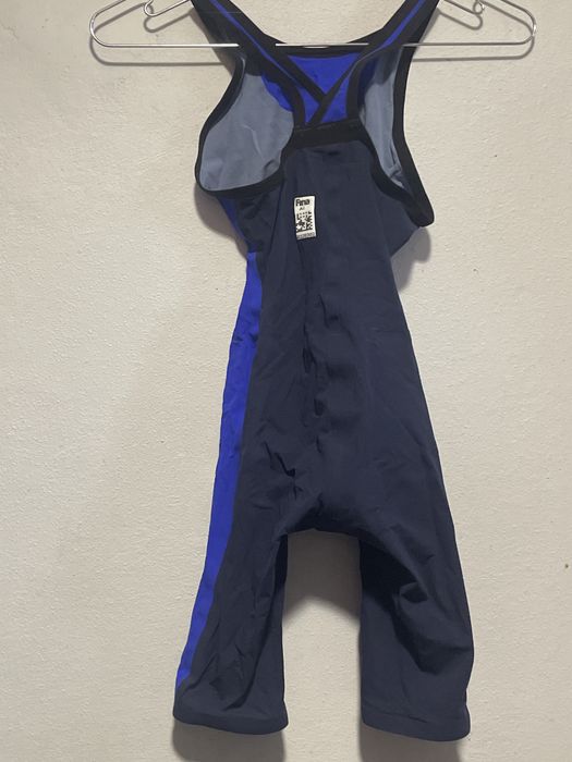 Гидрак арена,синій