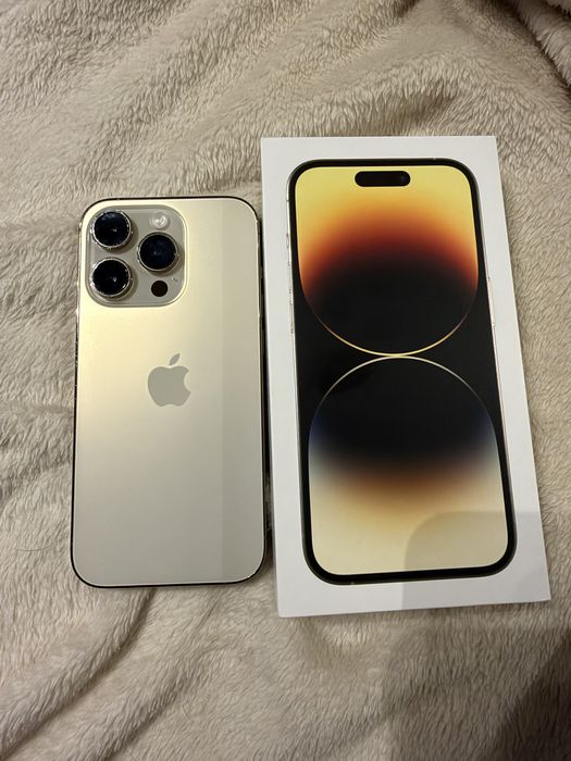 Iphone 14 pro 128gb