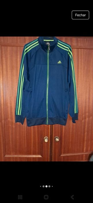 Casaco Adidas para venda