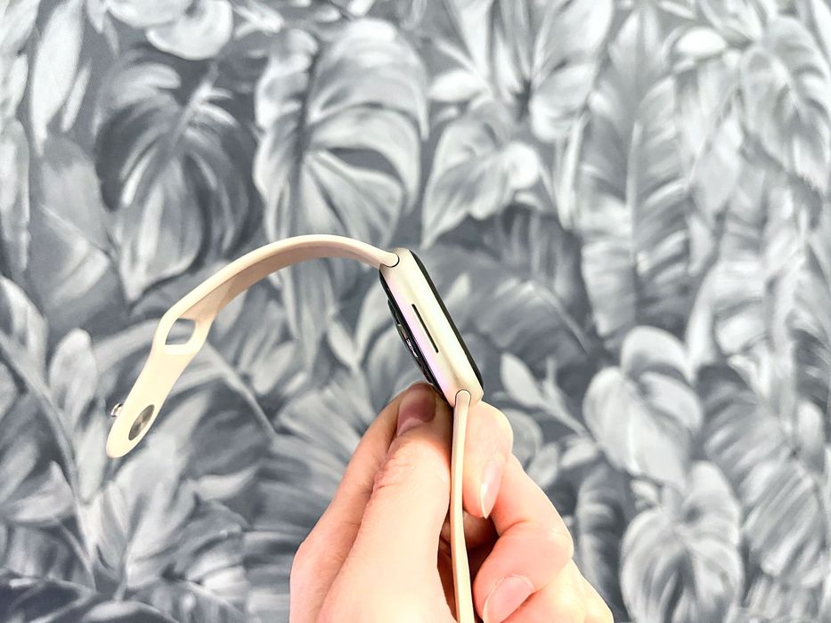 Apple Watch 9 (41 mm) шикарное состояние! А2978