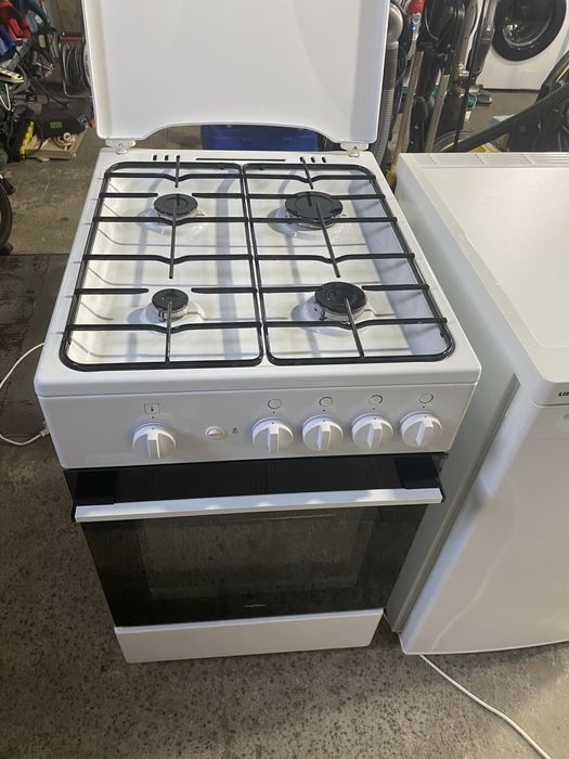 Газова плита Mora