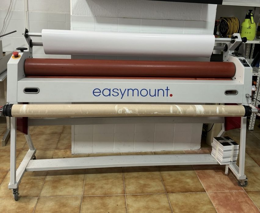 Laminadora Profissional 160cm