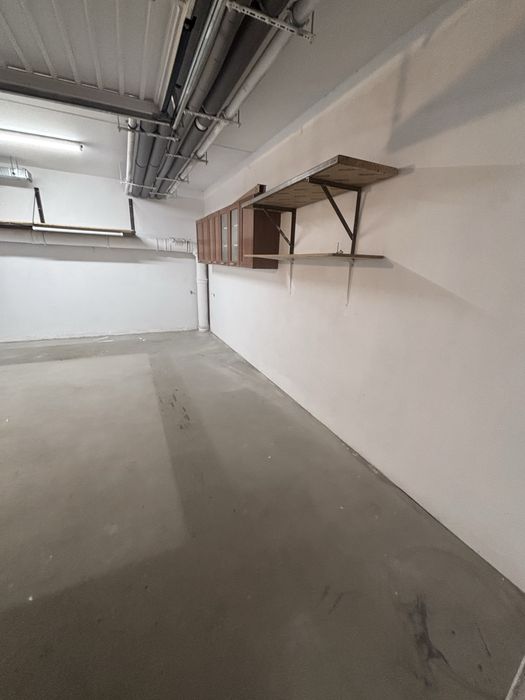 Garaż ul. Zdrojowa 33 - 24,38m2