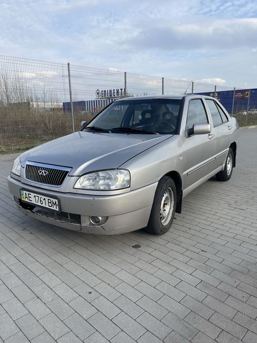 Обмін/ продаж Чері Амулєт 1.6