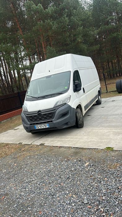 Citroën Jumper