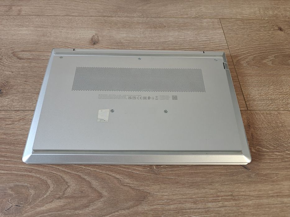 Laptop HP Probook 445 G8 14" 8/256GB AMD Razen 5 AMD Radeon Bat. 2h Wi