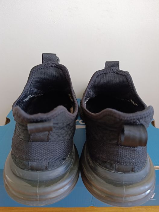 Letnie męskie trampki