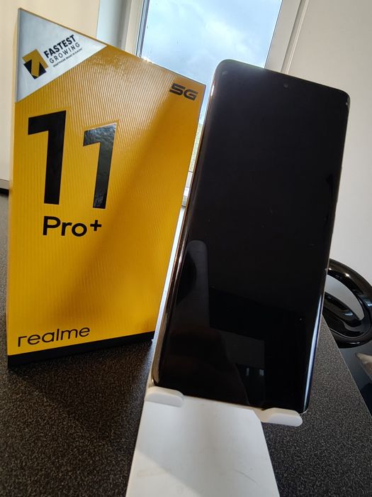 Realme 11 Pro+ 5G