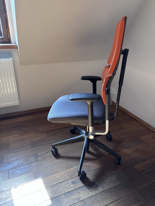 Krzesło biurowe Steelcase