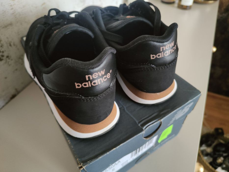 New Balance GW500 rozmiar 37