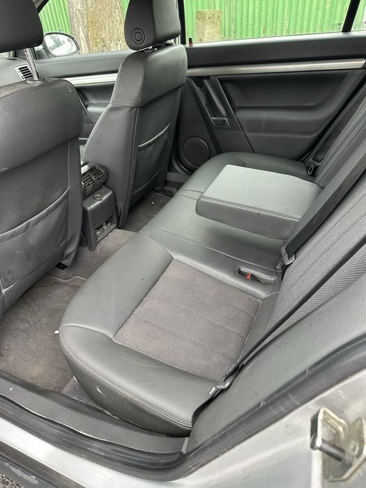 Opel Vectra  Automat 1.9 CDTI 2008r