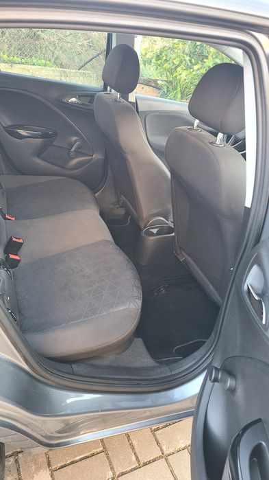 Opel corsa 1.2..