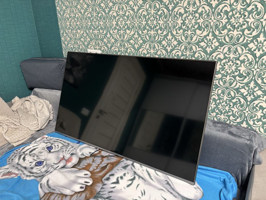 Телевизор 55 диагональ LED KIVI