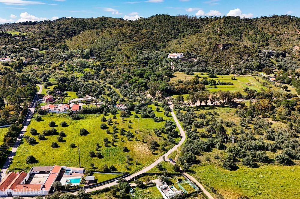 Terreno - Olival dos Freires ,Baixa de São Paulo,