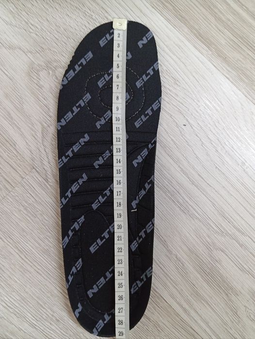 Продаю нові чоловічі черевики ELTON