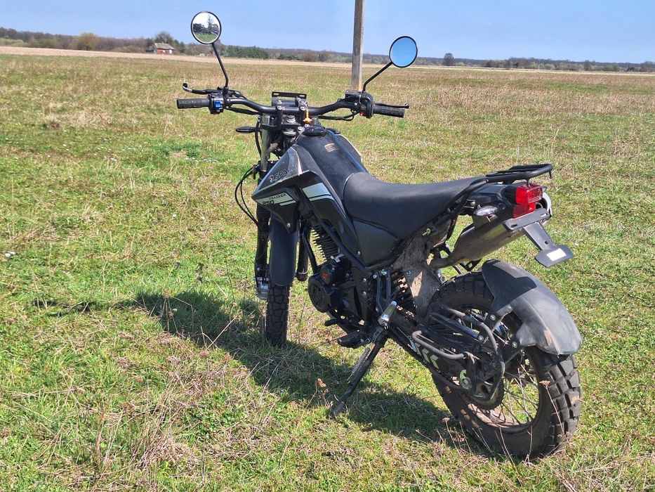 Продам Spark SP250-D3