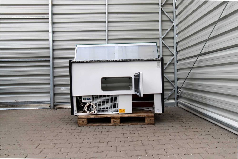 Lada chłodnicza IGLOO 1.7 m