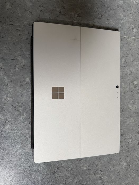 microsoft surface pro 4 midelo 1724 intel core i5 ssd 256 gb