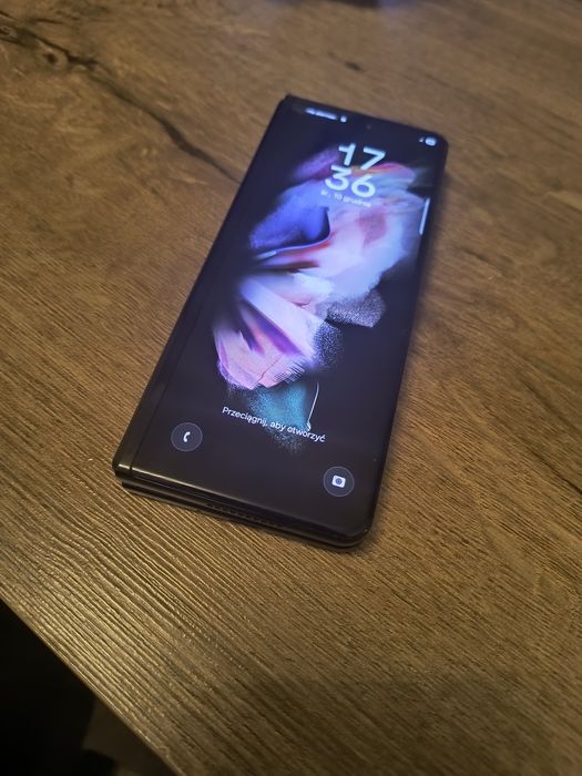 Samsung Galaxy Z Fold 3 5G 512gb
