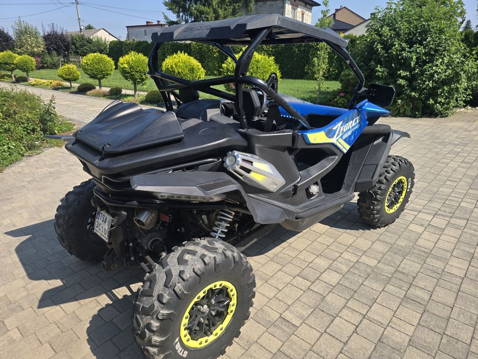 CFMoto ZForce BUGGY ZForce 1000 SPORT R