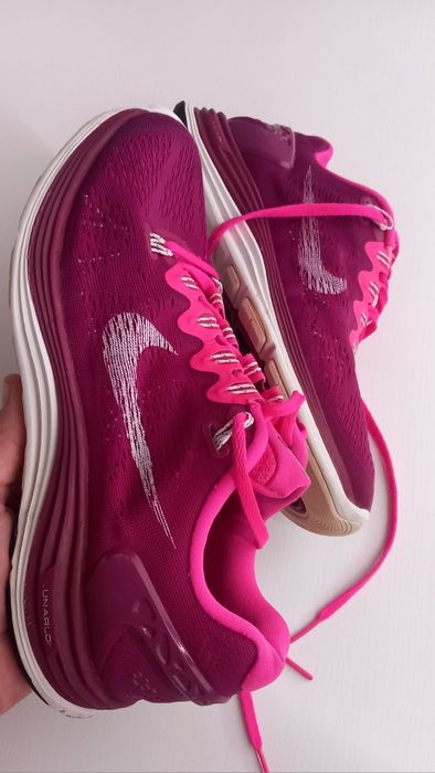 Nike Lunar Glide rozm.39