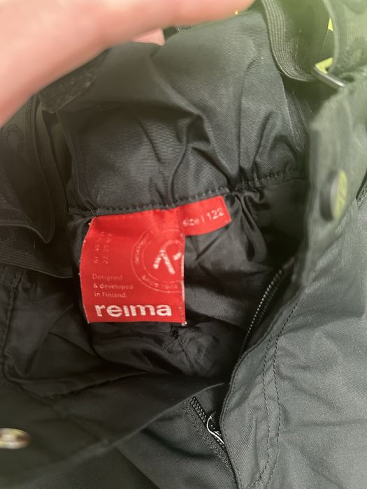 Продам штани на 122 зріст .