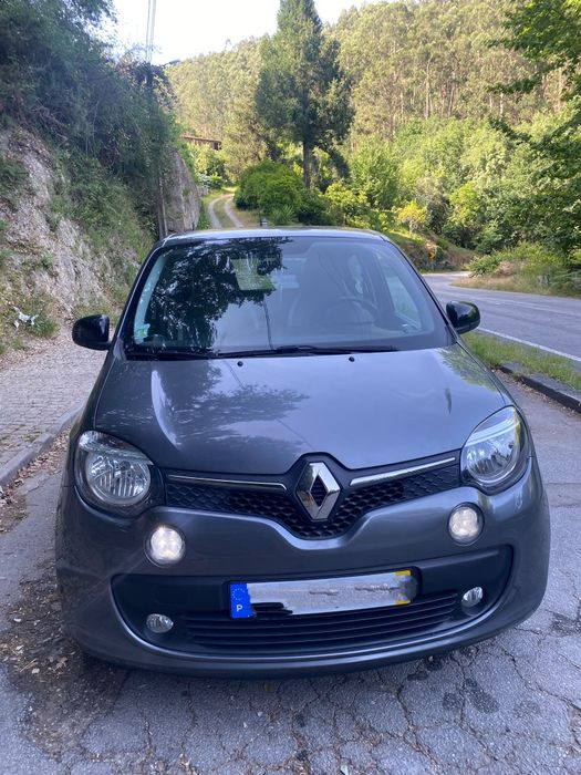 Renault Twingo Sce Limited 1.0