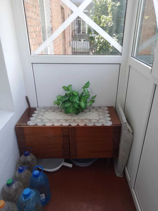 3-х.кімнатна квартира вул. Київська для сім'ї або військовослужбовців