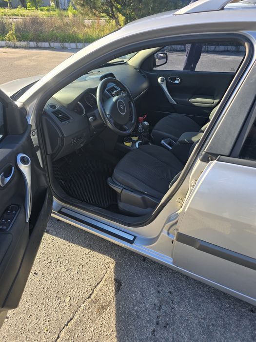 Продам Renault megane 2
