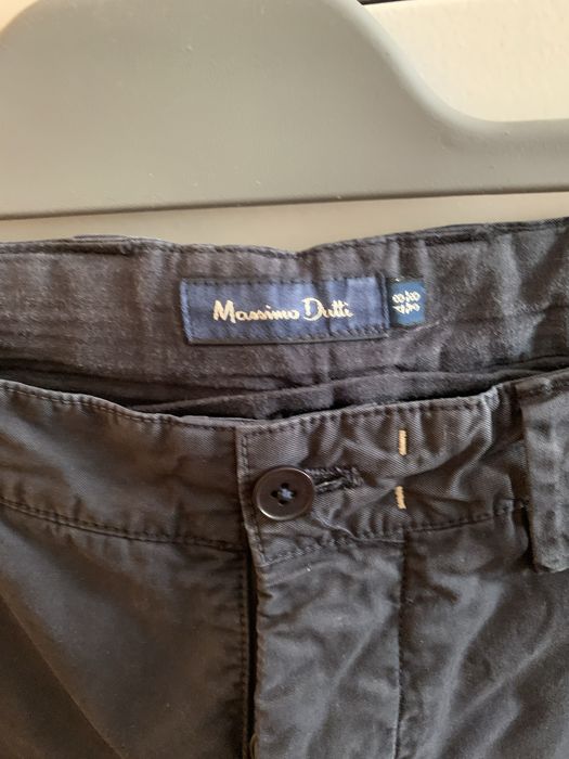 Calçoes . Marca Massimo Dutti