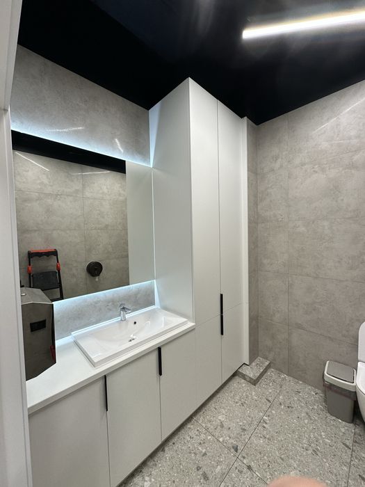 Ремонт квартир / комплекс