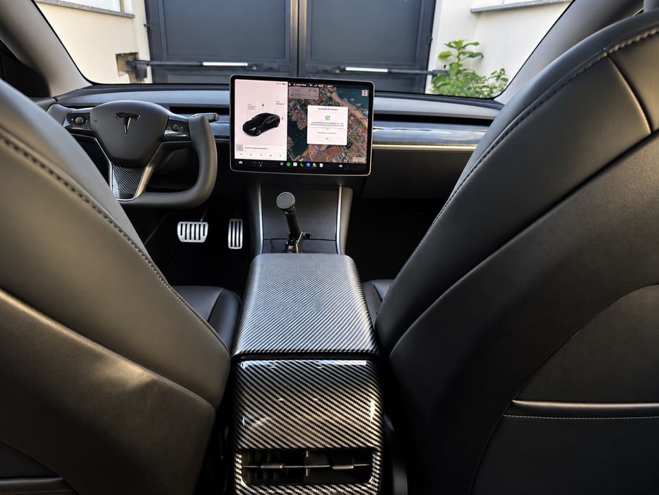 Tesla Model 3 Performance Dual Motor AWD | 2020 | Preto foto 5