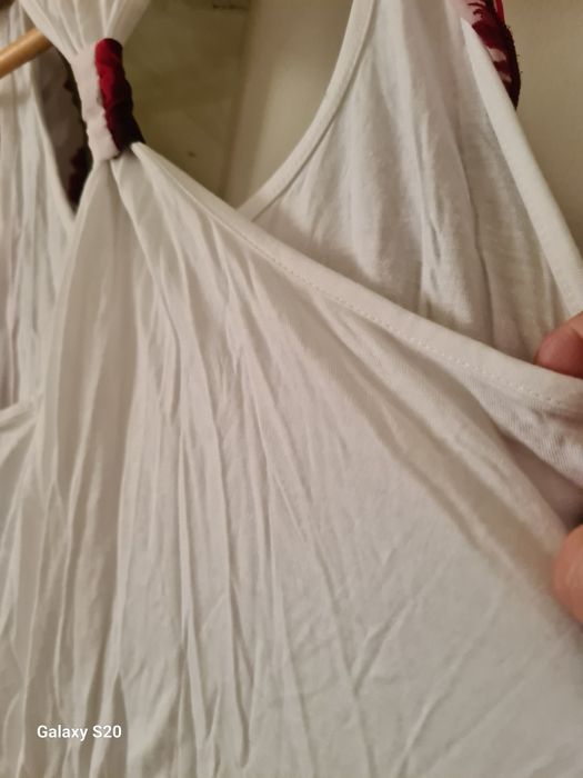 Blusa Verão marca Salsa pouco usada