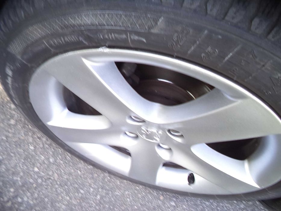 peugeot 308 HDI tecto panoramico 5p