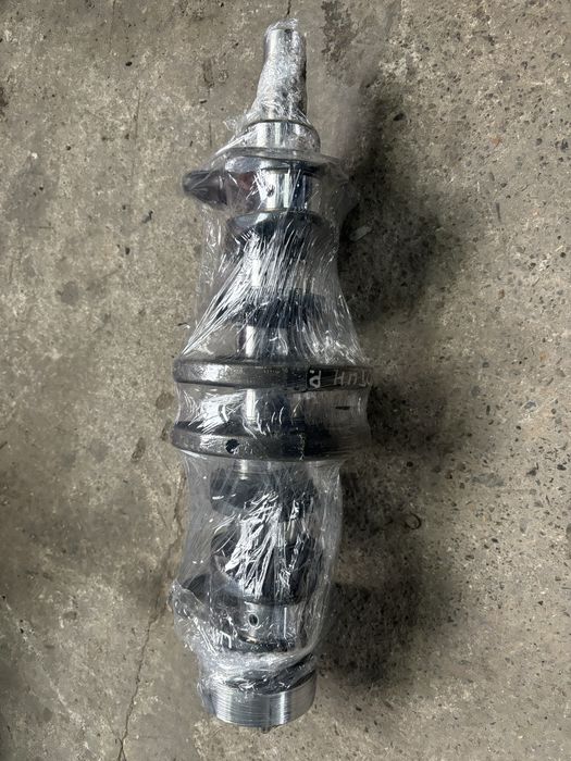 Колінвал Мерседес 2,2 CDI