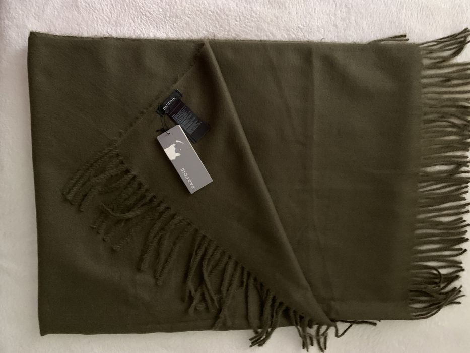 Шарф- палантин