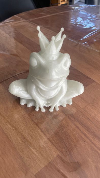 Wydruki 3d, pogotowie 3D