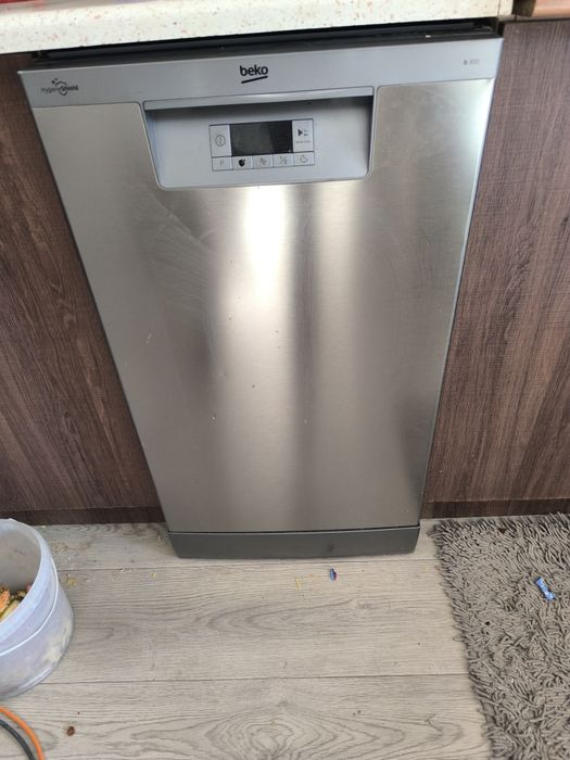 Zmywarka Beko 45 cm