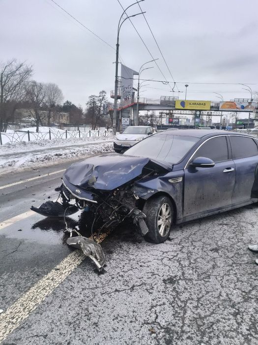 Kia optima 2015 2.4 бензин