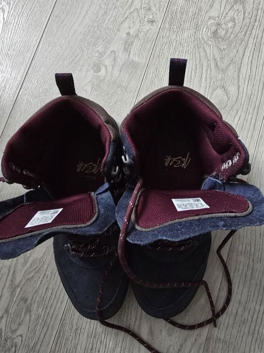 Adidas Jake Blauvelt 2.0 Boots