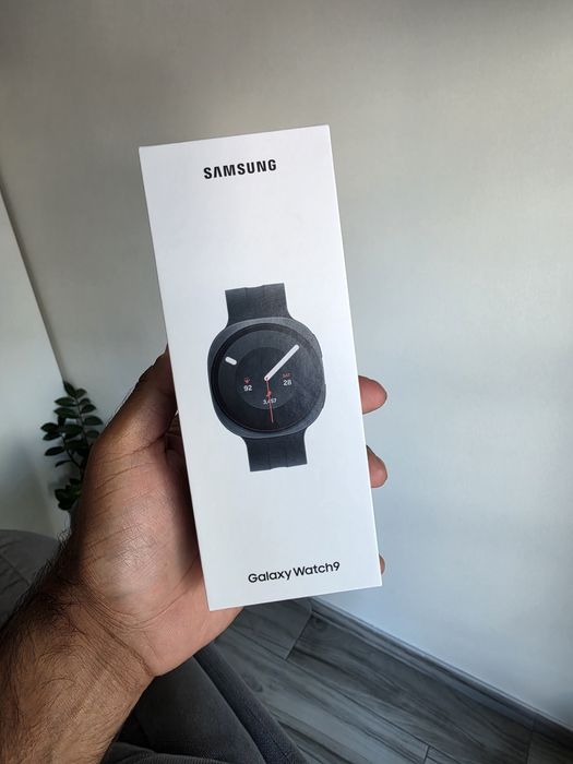 Galaxy watch 9 40mm