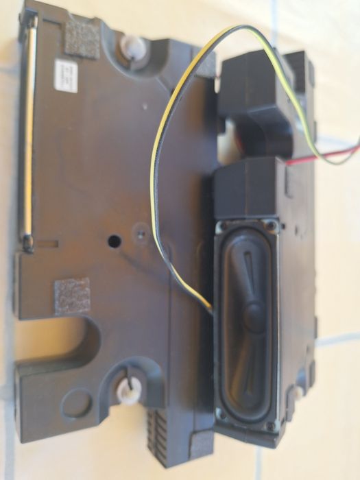 Tv samsung ue40h5500aw várias peças