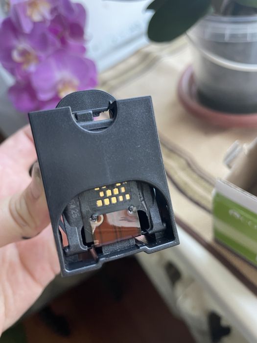 Картриджі для принтера