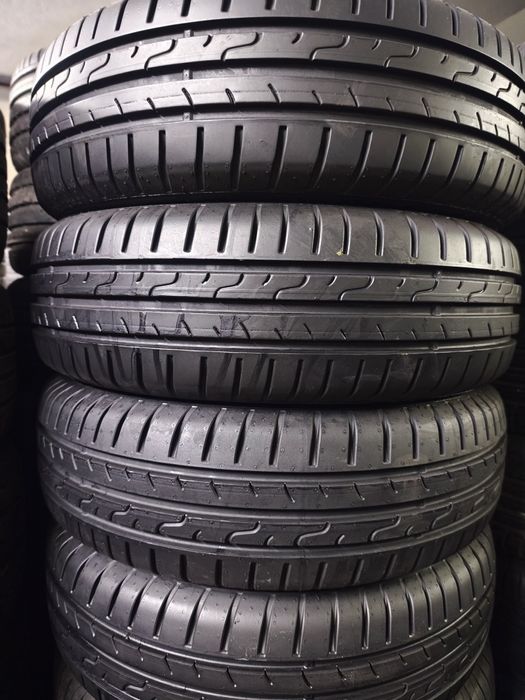 165/65/15 Smart/Twingo