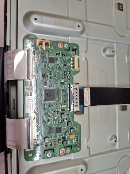 Moduł T-CON Tcon LSJ460HN03-S Samsung UE46EH5200