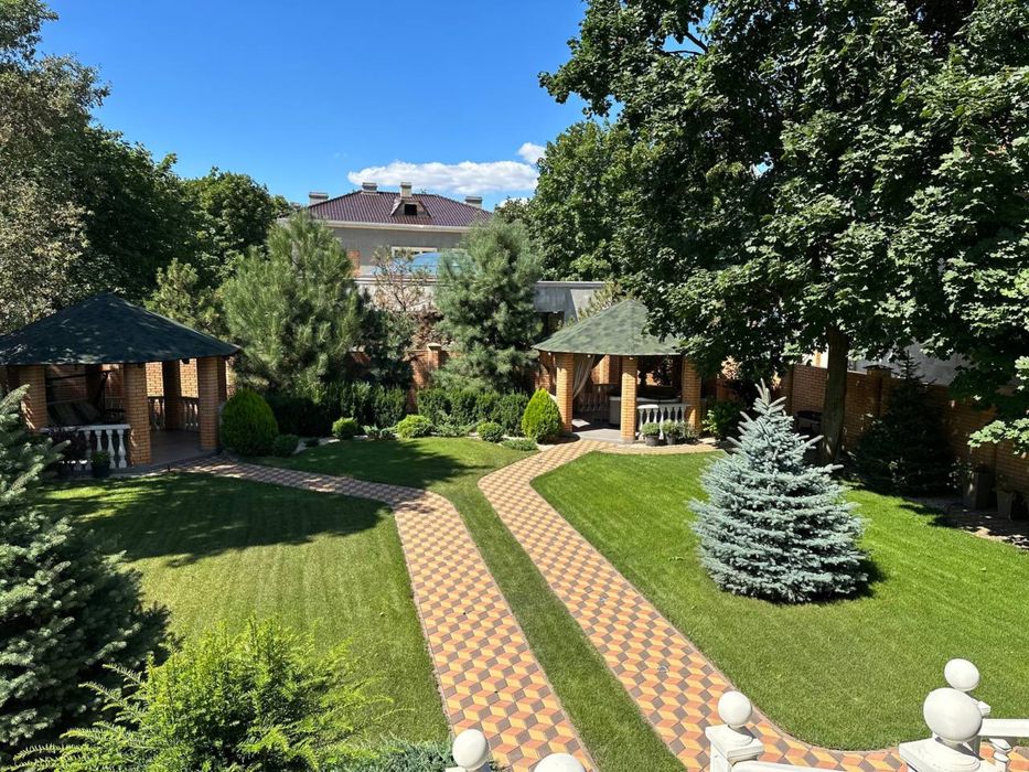 Продам дом ( будинок) в элитном поселке Сосновый Берег