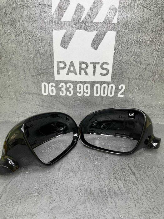 Корпус бокових дзеркал Фольцваген Гольф 5 6 Пасат Шаран