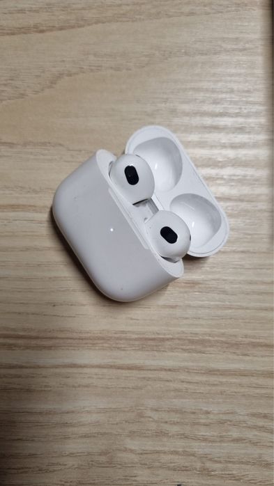 Air pods 3 geração