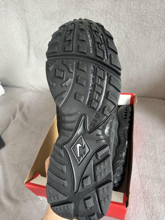 Кросівки унісекс Nike Air Terra Humara Sp Black