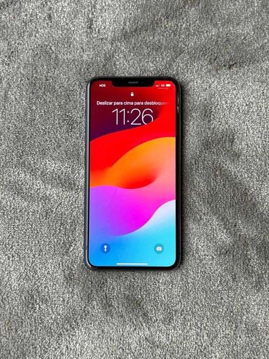 iPhone 11 Pro Max 256GB